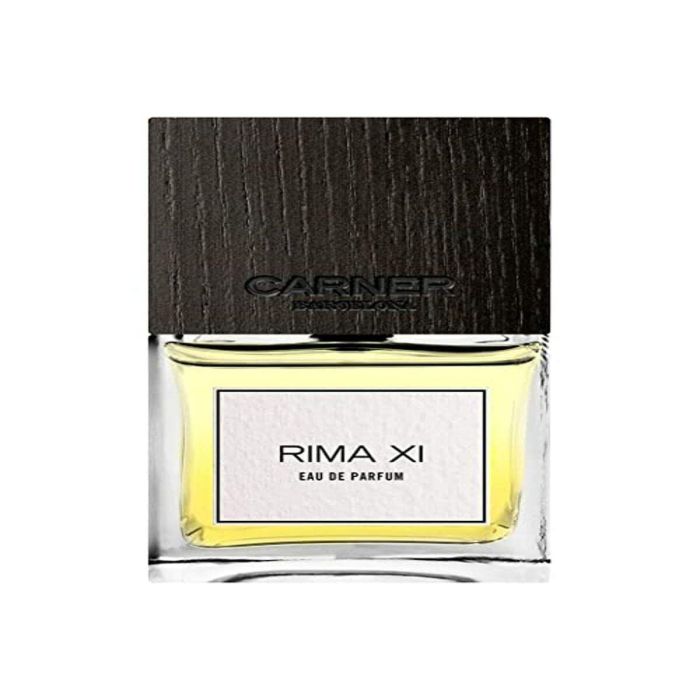 Perfume Unisex Carner Barcelona EDP Rima XI 50 ml