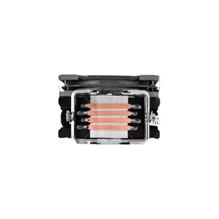 K Cooler Thermaltake UX200 SE Air Cooler ARGB MB Sync Black 2