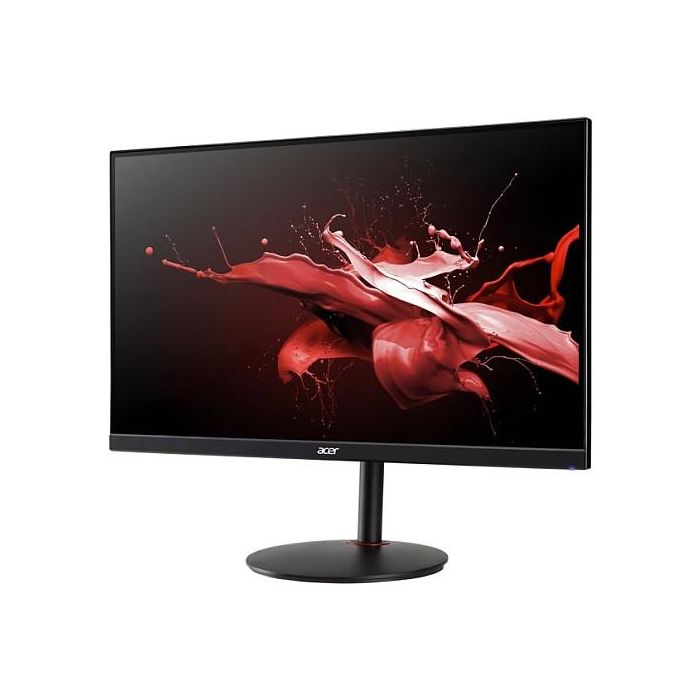 Acer Nitro XV270M3bmiiprx Monitor Gaming 27" Full HD IPS 1ms Negro Acer Nitro XV270M3bmiiprx Monitor Gaming 27" Full HD IPS 1ms Negro