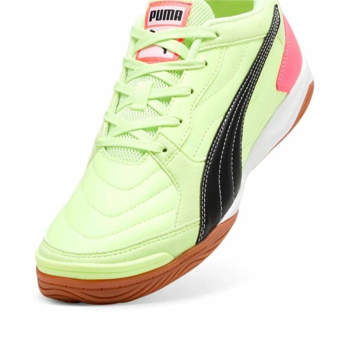Zapatillas de Fútbol Sala para Adultos Puma Pressing Iv Zapatillas de Fútbol Sala para Adultos Puma Pressing Iv