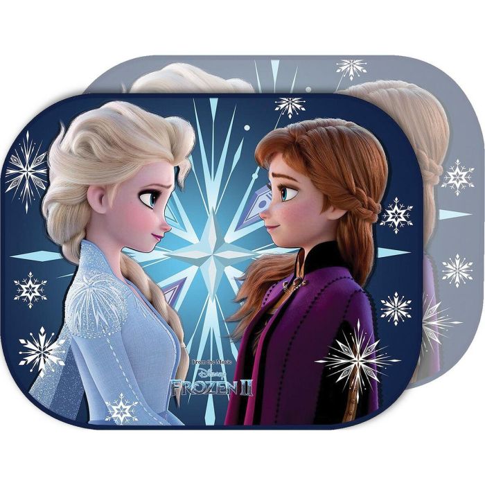 Parasol Lateral Frozen CZ10248 44 x 35 cm 2 Piezas 0 Parasol Lateral Frozen CZ10248 44 x 35 cm 2 Piezas 0