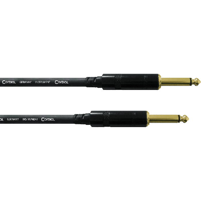 Cable De Instrumento Jack-Jack 9M 2 Cable De Instrumento Jack-Jack 9M 2