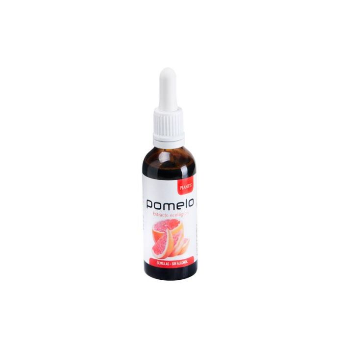 Extracto De Pomelo Eco Extracto De Pomelo Eco