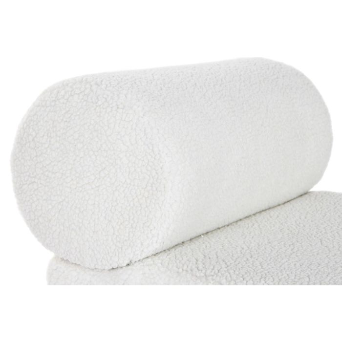 DKD Home Decor Descalzadora Blanco 69 x 63 x 48 cm 2