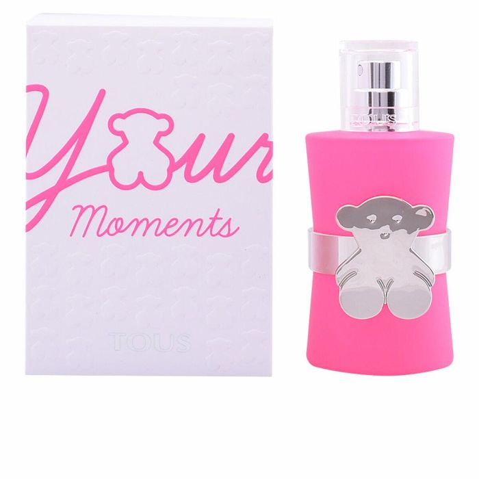 Perfume Mujer Tous EDT 1