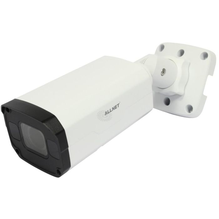 ALLNET Bullet Outdoor 5MP IR Low-Light Motorisiertes Vario-Objektiv 93° ALL-CAM2496v3-LEFN 0 ALLNET Bullet Outdoor 5MP IR Low-Light Motorisiertes Vario-Objektiv 93° ALL-CAM2496v3-LEFN 0