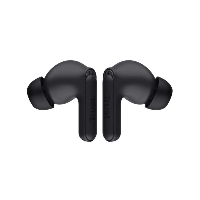 Auriculares in Ear Bluetooth Trust Yavi Negro 4 Auriculares in Ear Bluetooth Trust Yavi Negro 4
