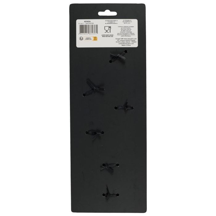 Juego De 3 Tijeras Cook Concept 1 Juego De 3 Tijeras Cook Concept 1