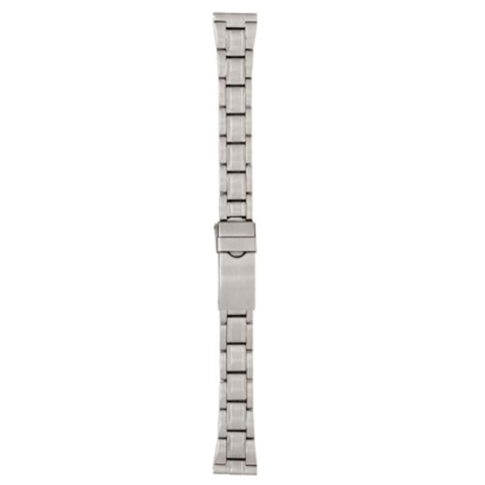Correa para Reloj Morellato A02U01980130200099 Plateado Correa para Reloj Morellato A02U01980130200099 Plateado