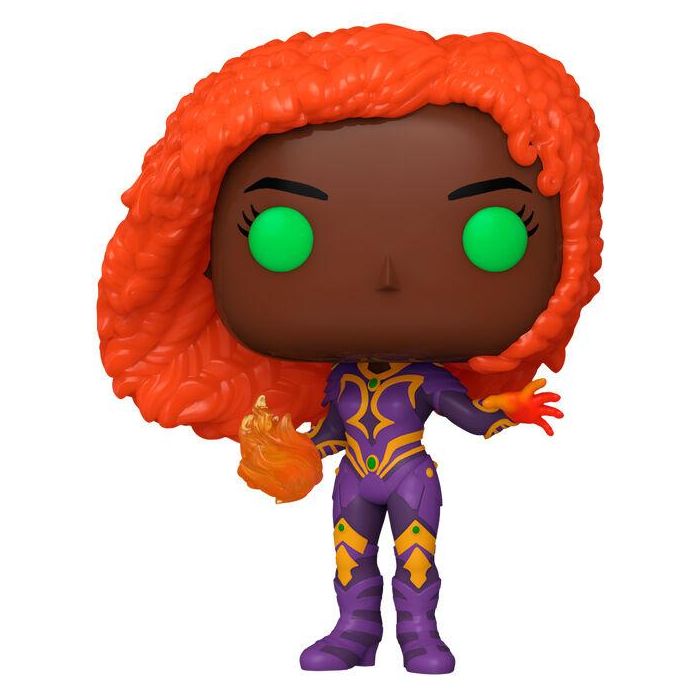 Funko Pop DC Comics Series TV - Figura de vinilo de 9 cm 1 Funko Pop DC Comics Series TV - Figura de vinilo de 9 cm 1