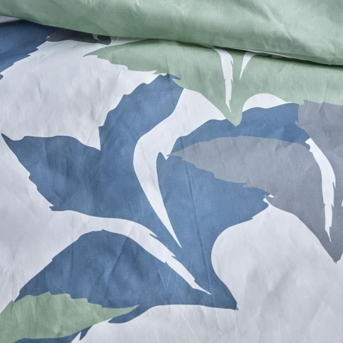 Juego de cama doble - TODAY - Sunshine 16,22 - 220 x 240 cm - 100% Algodón estampado 2 Juego de cama doble - TODAY - Sunshine 16,22 - 220 x 240 cm - 100% Algodón estampado 2