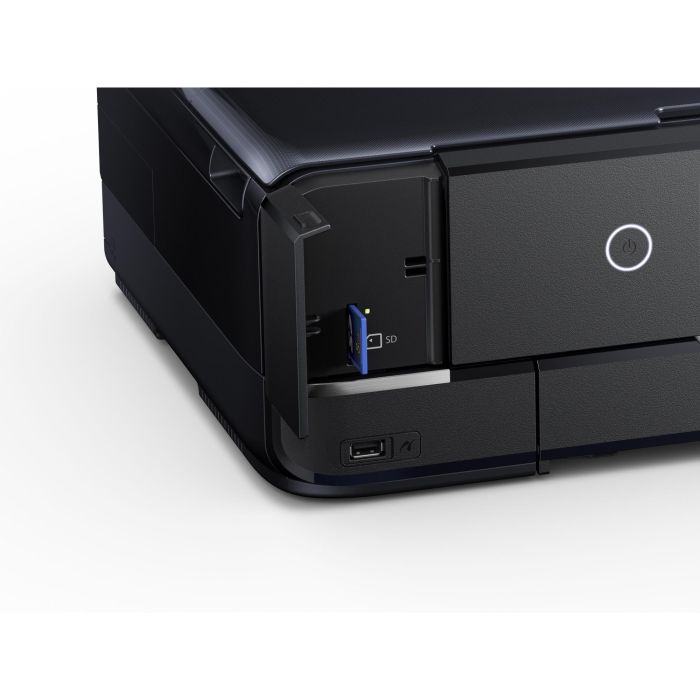Epson Expression Photo XP-970 - Impresora Multifunción A3, Wi-Fi, Impresión Móvil, Tinta Claria Photo HD 4