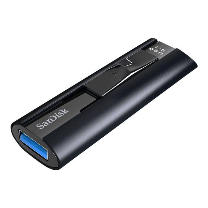 Sandisk Cruzer Extreme PRO128GB USB 3.1 SDCZ880-128G-G46 3 Sandisk Cruzer Extreme PRO128GB USB 3.1 SDCZ880-128G-G46 3