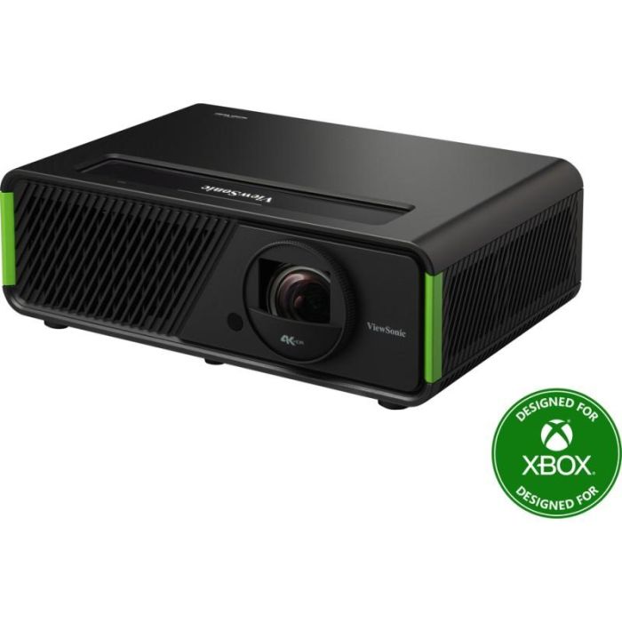 Viewsonic X2-4KE Pro Proyector Beamer UHD LED DLP 3300 Lúmenes 1 Viewsonic X2-4KE Pro Proyector Beamer UHD LED DLP 3300 Lúmenes 1