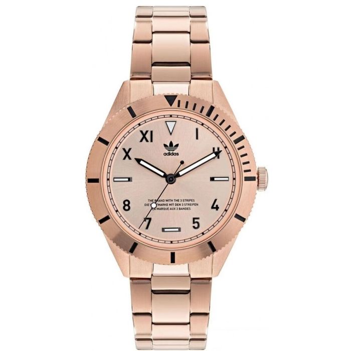 Reloj Unisex Adidas AOFH22064 (Ø 43 mm)