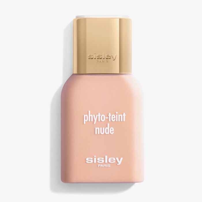 Sisley Phyto-teint Nude Base Fluida 00c Swan 30 ml