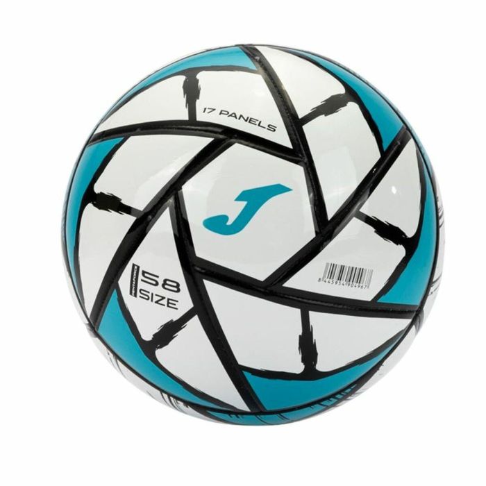 Balón de Fútbol Joma Sport Pentaforce Azul 58 1
