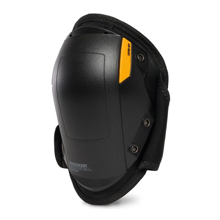 Toughbuilt Tb-kp-g201 Rodilleras Gelfit Rocker de gel y espuma ergonómica para superficies duras y trabajo 2 en 1 2