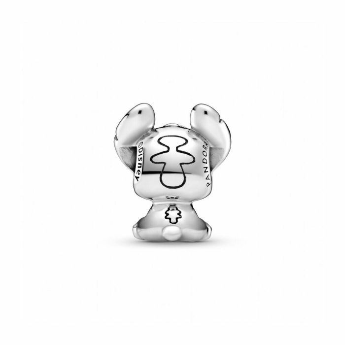 Abalorio Mujer Pandora 798844C01 Plateado (1 cm) 1 Abalorio Mujer Pandora 798844C01 Plateado (1 cm) 1