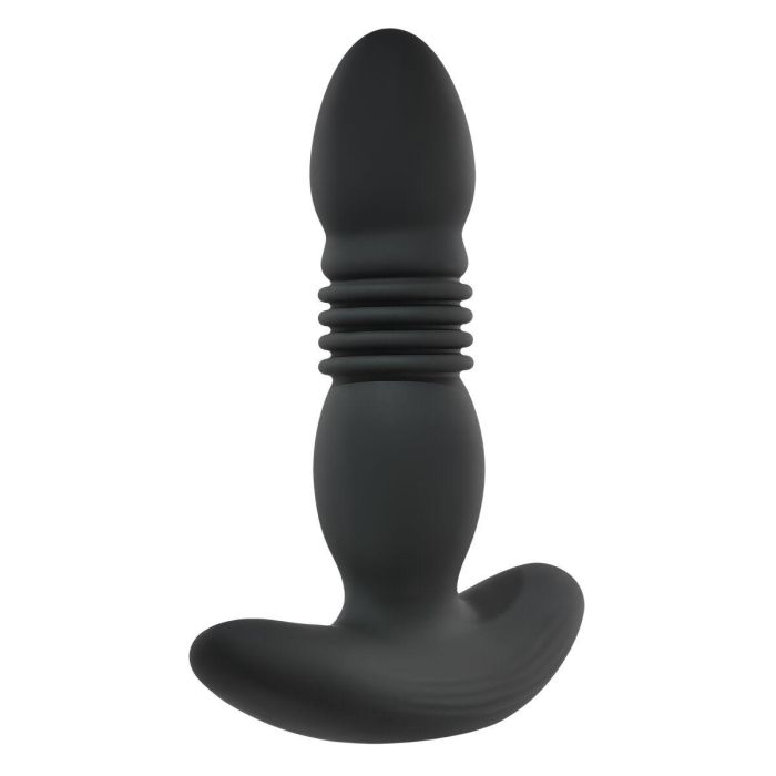 Plug Anal Playboy TRUST THE THRUST Negro 10 Plug Anal Playboy TRUST THE THRUST Negro 10