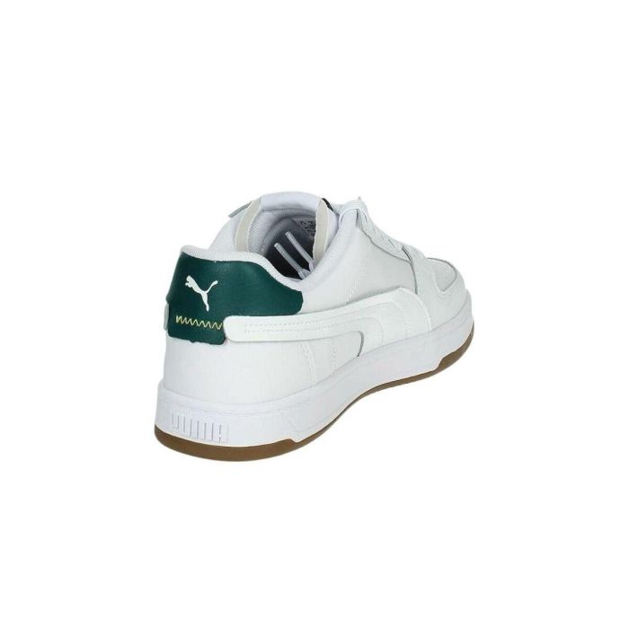 Zapatillas Deportivas Hombre Puma CAVEN 2.0 392332 07 Blanco 1 Zapatillas Deportivas Hombre Puma CAVEN 2.0 392332 07 Blanco 1