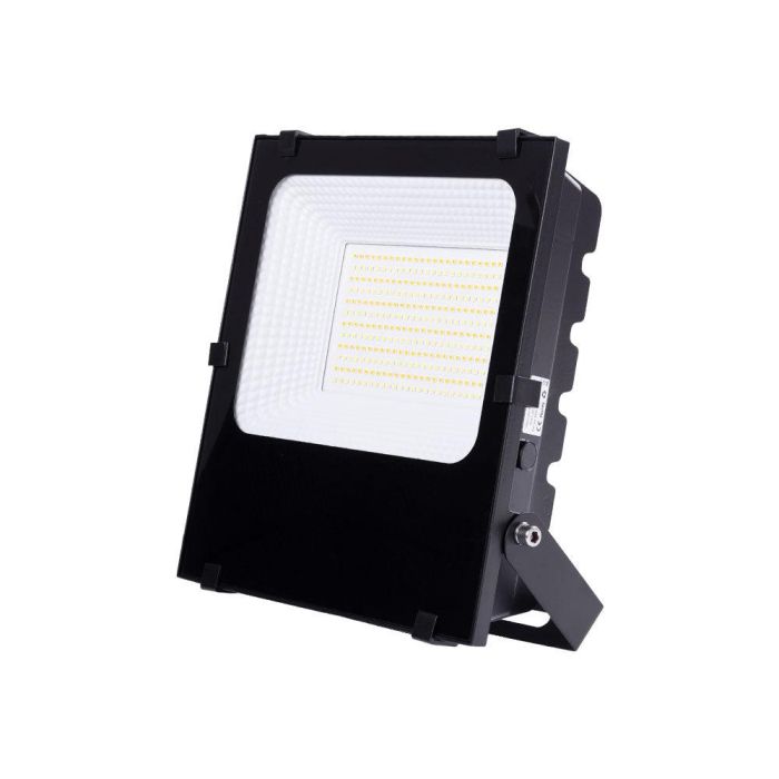Lumileds 1916-NS-HVFL100W-F-3CCT Foco Proyector LED 100W 13.000Lm PRO IP65 Temperatura de Color Regulable TRIAC Uso Exterior 100.000h 0 Lumileds 1916-NS-HVFL100W-F-3CCT Foco Proyector LED 100W 13.000Lm PRO IP65 Temperatura de Color Regulable TRIAC Uso Exterior 100.000h 0