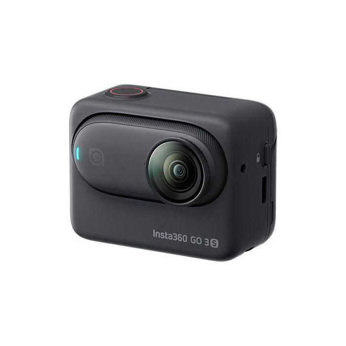 Cámara Deportiva Insta360 GO3S Negro 1 Cámara Deportiva Insta360 GO3S Negro 1