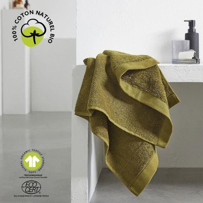 Today TOD3574643537058 Toalla de Baño Maxi, Algodón Orgánico Bronce, 90x150 cm 0 Today TOD3574643537058 Toalla de Baño Maxi, Algodón Orgánico Bronce, 90x150 cm 0
