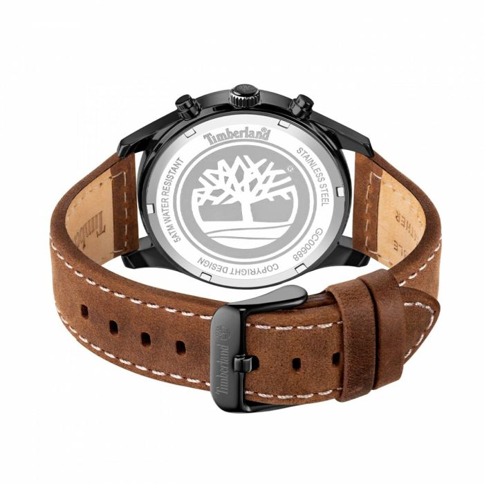 Reloj Hombre Timberland TDWGC0068802 1