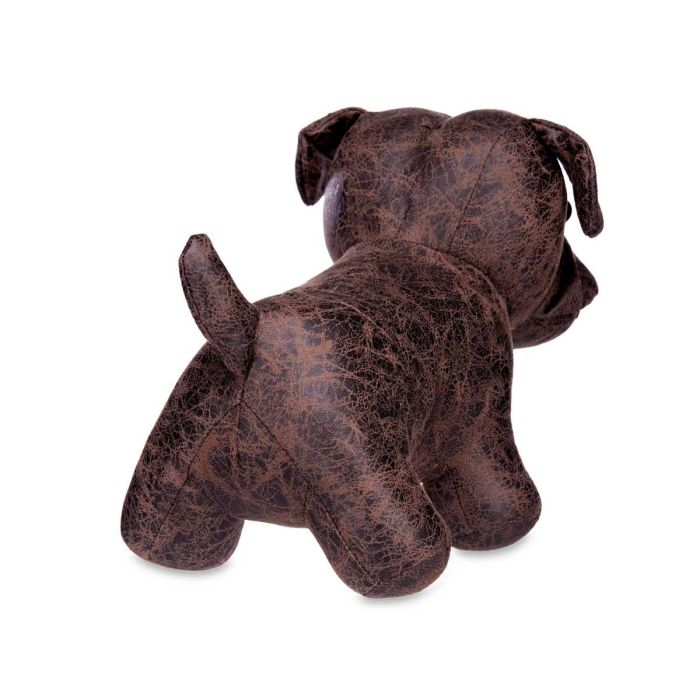 Tope Puerta Perro Bulldog Giftdecor 27X18CM (6 Unidades) 2 Tope Puerta Perro Bulldog Giftdecor 27X18CM (6 Unidades) 2