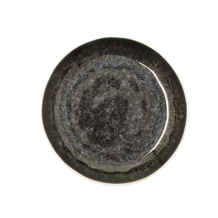 Plato Hondo Porcelana Elite Bidasoa 21,5x4,6 cm (12 Unidades)