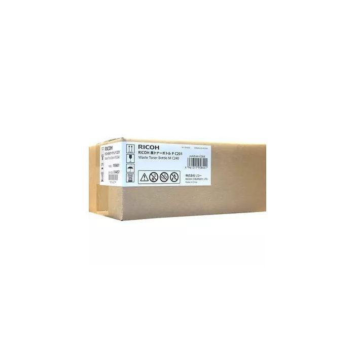 RICOH Deposito de toner residual M C240