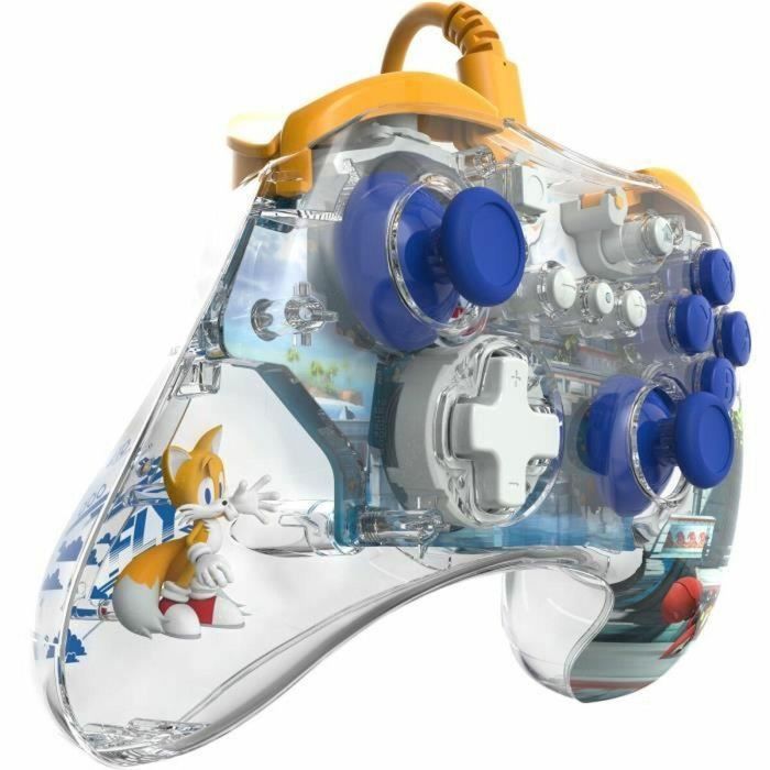 Mando Gaming PDP Tails Nintendo Switch Nintendo Switch 2 Mando Gaming PDP Tails Nintendo Switch Nintendo Switch 2
