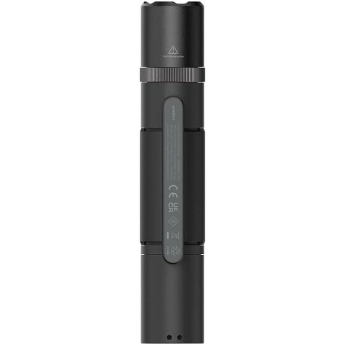 Linterna Xiaomi BHR7004GL 1000 Lm 1 Linterna Xiaomi BHR7004GL 1000 Lm 1