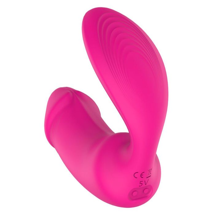 Vibrador para Parejas Dream Toys Essentials 2
