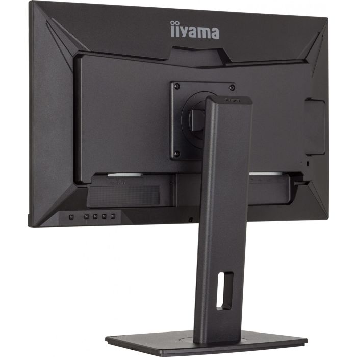 iiyama XUB2492QSU-B1 Monitor 24" WQHD IPS (2560x1440) 100Hz 0.5ms HDMI DP USB Pivot Negro 2 iiyama XUB2492QSU-B1 Monitor 24" WQHD IPS (2560x1440) 100Hz 0.5ms HDMI DP USB Pivot Negro 2