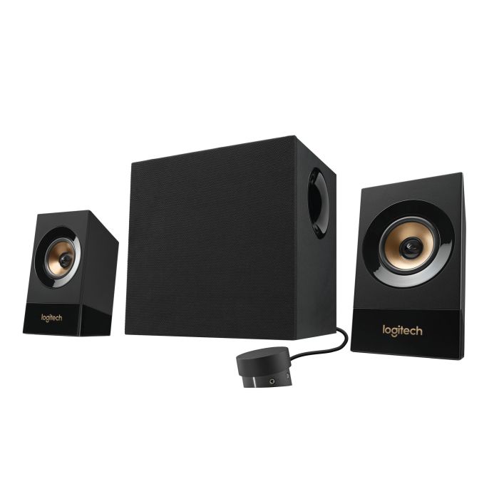 LOGITECH Altavoces Z533 60W 0