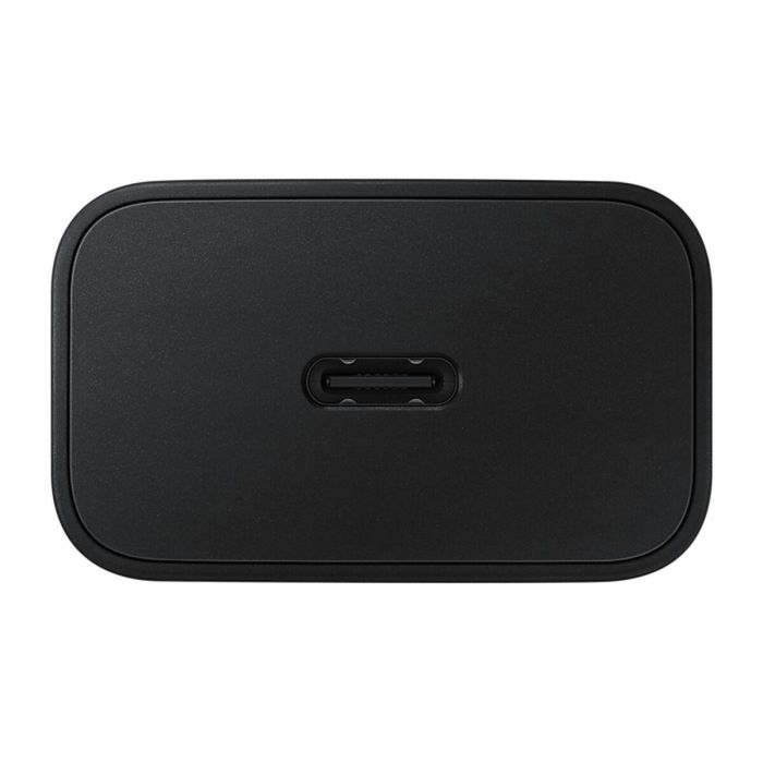 Cargador de Pared Samsung EP-T1510NBE Negro 15 W 1 Cargador de Pared Samsung EP-T1510NBE Negro 15 W 1