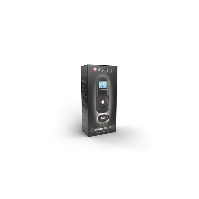 Electroestimulador Mystim 46020 5 Electroestimulador Mystim 46020 5