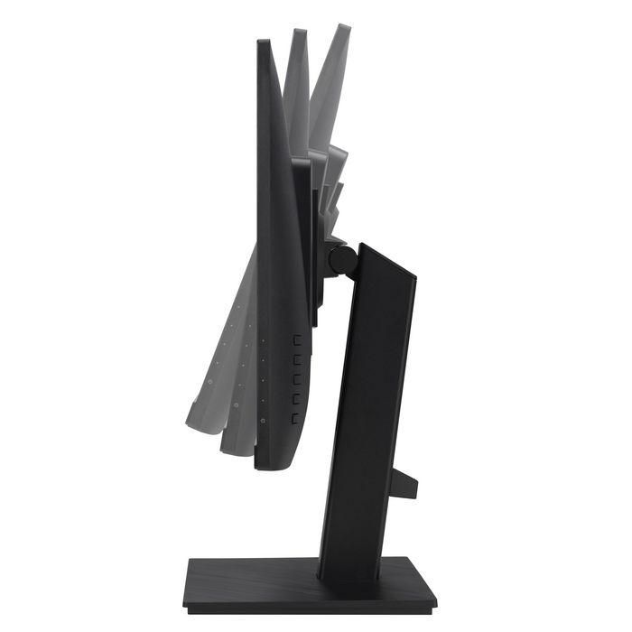 Asus Monitor VA24EQSB 23.8" Full HD IPS Frameless 75Hz Adaptive-Sync Eye Care Ergonómico 8