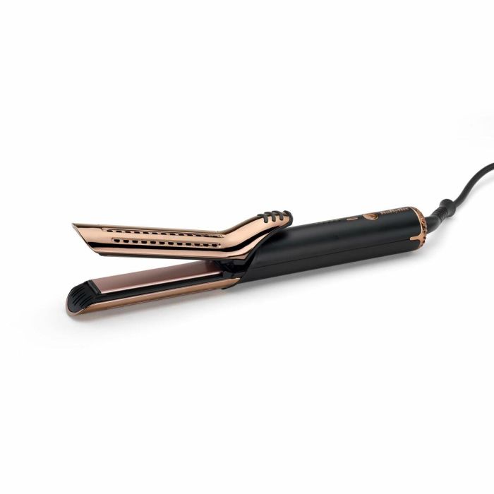 Babyliss C115E Rizador de Pelo Curl Styler Lustre, 2 en 1 Calor y Aire Frío, Barril de Titanio 38mm 9 Babyliss C115E Rizador de Pelo Curl Styler Lustre, 2 en 1 Calor y Aire Frío, Barril de Titanio 38mm 9