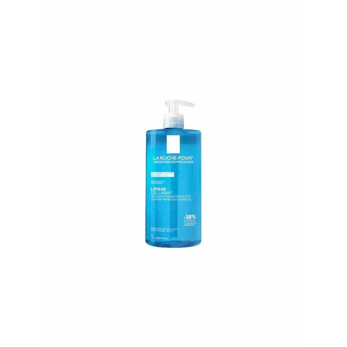 La Roche-Posay Lipikar AP+ Gel Lavante 1000ml 1 La Roche-Posay Lipikar AP+ Gel Lavante 1000ml 1