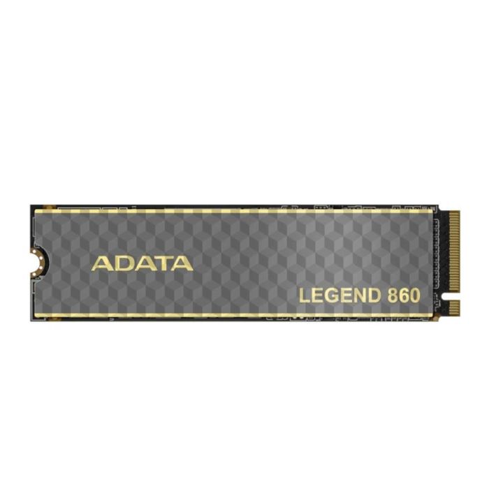 ADATA Disco Duro Interno SSD 1 TB M.2 2280 PCIe Gen4 x4 Modelo SLEG-860-1000GCS ADATA Disco Duro Interno SSD 1 TB M.2 2280 PCIe Gen4 x4 Modelo SLEG-860-1000GCS