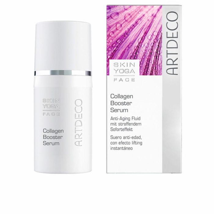 Artdeco Collagen Booster Serum Suero Anti-Edad Con Efecto Lifting