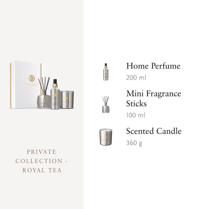 Aceite Esencial Rituals 4 Aceite Esencial Rituals 4