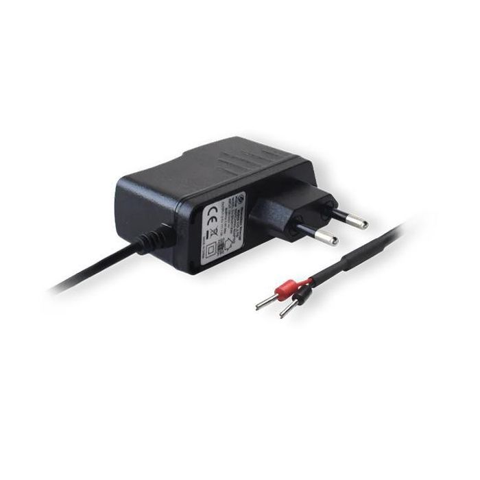Teltonika Networks EU 2-pin power supply, 9W