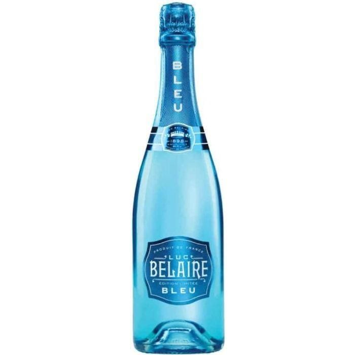 Luc Belaire Edición Limitada Azul - 75 cl