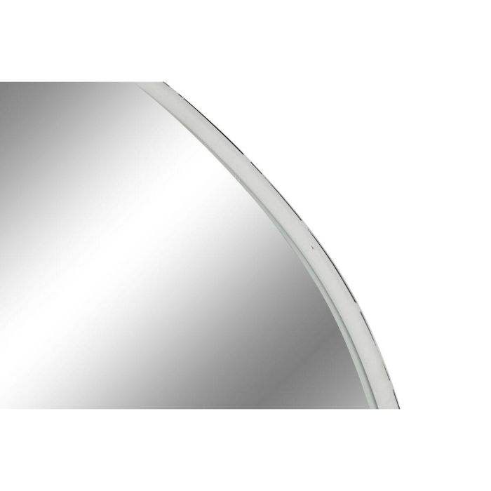 Espejo Moderno DKD Home Decor Blanco 2.5 x 78 x 60 cm 2 Espejo Moderno DKD Home Decor Blanco 2.5 x 78 x 60 cm 2