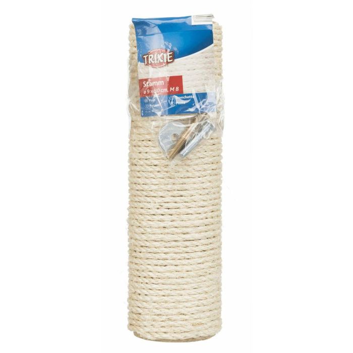 Árbol rascador para gatos Trixie Natural Sisal 4