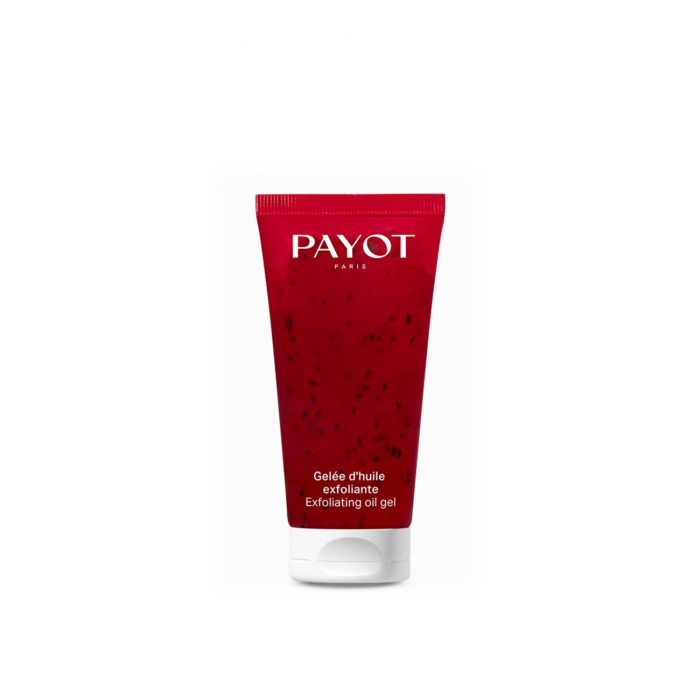 Payot Exfoliating Oil Gel Tube 50 mL Payot Exfoliating Oil Gel Tube 50 mL